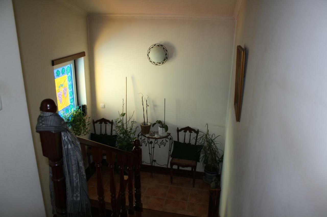 Quinta De S. Luis - Valada Villa Figueiro Dos Vinhos Exterior foto